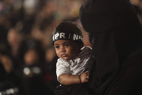 സിഎഎ, എന്‍ആര്‍സി; ചാതുര്‍വര്‍ണ്ണ്യ സ്വത്വങ്ങളുടെ വീണ്ടെടുപ്പാണ് ഈ രാഷ്ട്രീയ നാടകങ്ങളുടെ ആകെത്തുക