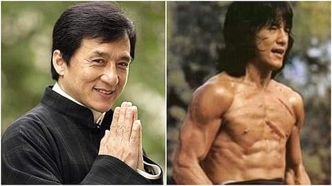 ജാക്കി ചാന് കൊറോണ, നീരീക്ഷണത്തില്‍; വിശദീകരണവുമായി താരം