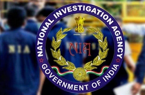 സൈനിക ര​ഹസ്യങ്ങൾ ചോർത്തി ഐഎസ്ഐക്ക് കൈമാറി; ​ഗുജറാത്ത് സ്വദേശി പിടിയിൽ