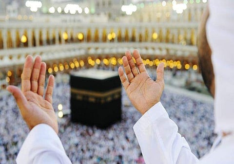 Saudi Arabia suspends seven Umrah companies over transport violations