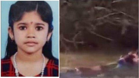 പ്രാർത്ഥനകൾ വിഫലം ; ദേവനന്ദയുടെ മൃതദേഹം ഇത്തിക്കരയാറ്റിൽ കണ്ടെത്തി