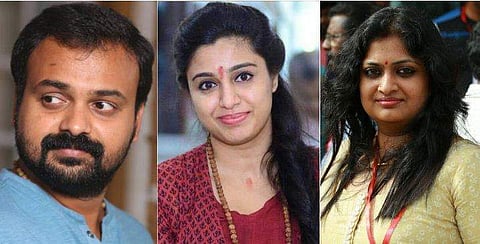 ഗീതുമോഹന്‍ദാസും സംയുക്തയും കുഞ്ചാക്കോ ബോബനും ഇന്ന് വിചാരണ കോടതിയില്‍ ; സാക്ഷി വിസ്താരം നിര്‍ണായകം