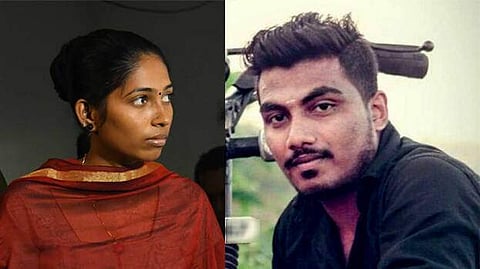 പ്രണയം നടിച്ച് ലൈം​ഗിക ചൂഷണം, സാമ്പത്തിക ചൂഷണത്തിനും വിധേയയാക്കി ; നിധിന്റെയും ശരണ്യയുടെയും  നിർണായക സിസിടിവി ദൃശ്യങ്ങൾ പൊലീസിന് ലഭിച്ചു