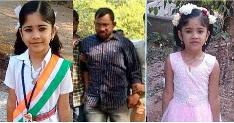 പൊന്നുവിന്റെ ചേതനയറ്റ ശരീരം കണ്ട അച്ഛന്‍ കുഴഞ്ഞുവീണു ; വാവിട്ട് അലറിക്കരഞ്ഞ് അമ്മ ; തീരാനൊമ്പരത്തില്‍ നാട്