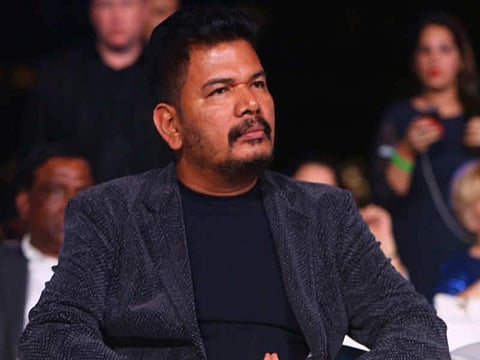 സിനിമാ ഷൂട്ടിംഗിനിടെ അപകടം : സംവിധായകന്‍ ഷങ്കറിനെ ചോദ്യം ചെയ്തു ; കമലിന് നിര്‍മ്മാതാക്കളുടെ മറുപടി