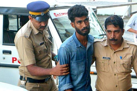 പന്തീരാങ്കാവ് യുഎപിഎ കേസ്; താഹയുടെ ജാമ്യാപേക്ഷ എൻഐഎ കോടതി തള്ളി