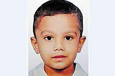 ​ഗുളിക തൊണ്ടയിൽ കുടുങ്ങി; നാല് വയസുകാരൻ മരിച്ചു; ​ദാരുണം