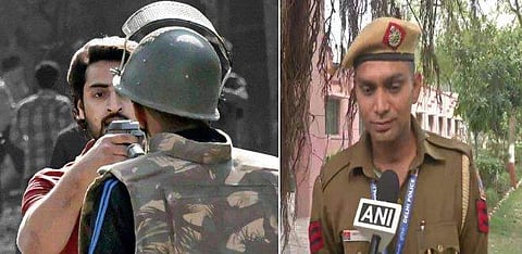 'ധൈര്യമുണ്ടെങ്കില്‍ വെടി വയ്ക്കൂ, ഞാന്‍ അയാളോട് പറഞ്ഞു'-  ഷാരൂഖിന്റെ തോക്കിന്‍ മുനയില്‍ നിന്ന് രക്ഷപ്പെട്ടതിനെക്കുറിച്ച് ദീപക് ദഹിയ പറയുന്നു