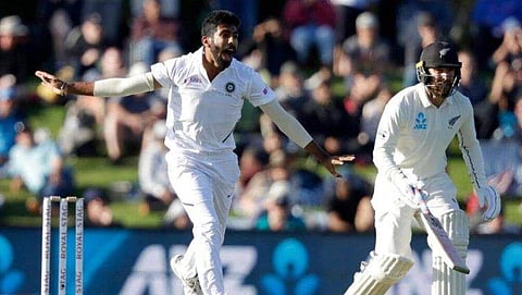 23 ഓവറിലും വിക്കറ്റ് വീഴ്ത്താനാവാതെ ഇന്ത്യ, ക്രൈസ്റ്റ്ചര്‍ച്ചില്‍ ബാറ്റിങ്ങിലും കിവീസ് ആധിപത്യം