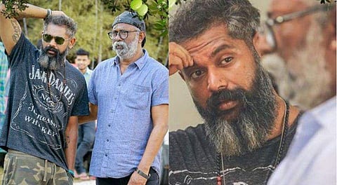 'എ ലാല്‍ ആന്‍ഡ് ജൂനിയര്‍ സിനിമ'; സംവിധാനത്തില്‍ പുതിയ കൂട്ടുമായി ലാല്‍; ആശംസ അറിയിച്ച് താരങ്ങള്‍