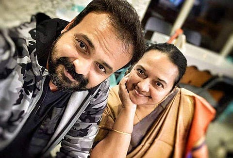 'നാല് വര്‍ഷം കൂടി വരുന്ന പിറന്നാള്‍, അമ്മയ്ക്കിപ്പോള്‍ മധുരപ്പതിനാറ്'; ആശംസകളുമായി കുഞ്ചാക്കോ ബോബന്‍