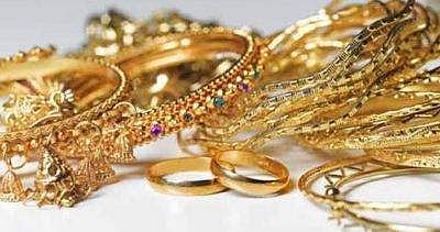 സ്വർണ വിലയിൽ വർധന; പവന് 200 കൂടി 37,800 രൂപ