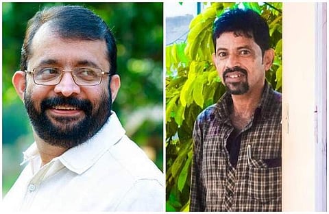 'ഇനി കൈകൂപ്പാന്‍ ബാക്കിയുള്ളത് നിങ്ങള്‍ക്ക് മുന്നില്‍ മാത്രമാണ്...;ഒന്നു സഹായിക്കാമോ...?'; കാണാതായ യുവാവിനെ കണ്ടെത്താന്‍ അഭ്യര്‍ത്ഥനയുമായി സ്പീക്കര്‍