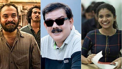 'ഈ സിനിമകള്‍ കണ്ടപ്പോള്‍ എന്നെപ്പോലുള്ളവര്‍ വിരമിക്കേണ്ട സമയമായെന്നു തോന്നി'; പ്രിയദര്‍ശന്‍