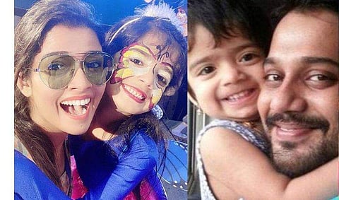 ‘അവള്‍ക്ക് വേണ്ടി എന്റെ ജീവന്‍ കൊടുക്കും,  ഇതില്‍ കൂടുതല്‍ എന്ത് പറയാന്‍': മകളെക്കുറിച്ച് ബാല