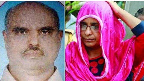 മാത്യുവിന്റെ 'സംശയങ്ങള്‍' പ്രകോപിപ്പിച്ചു, ആദ്യം മദ്യത്തില്‍ സയനൈഡ്,  കുടിവെള്ളത്തിലൂടെ മരണം ഉറപ്പാക്കി, കുറ്റപത്രം