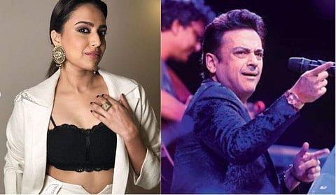 'പാക്കിസ്ഥാനിക്ക് പദ്മശ്രീ കൊടുത്തു, ബിജെപിക്ക് പ്രേമം പാക്കിസ്ഥാനോട്'; രൂക്ഷ വിമർശനവുമായി സ്വര ഭാസ്കർ