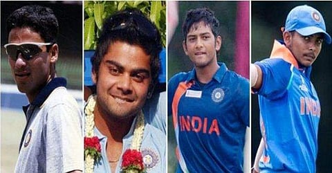 യുവരാജിന്റെ പിന്‍ഗാമി യശസ്വി ജയ്‌സ്വാള്‍! പ്രിയം ഗാര്‍ഗിന്റേതാവുമോ ഇന്ത്യയുടെ അഞ്ചാം കിരീടം ഉയര്‍ത്തുന്ന കൈകള്‍