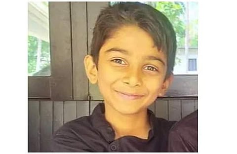 മലപ്പുറത്ത് മൂന്നാംക്ലാസുകാരന്‍ സ്‌കൂള്‍ ബസില്‍നിന്ന് വീണുമരിച്ച സംഭവം; അന്വേഷണം പ്രഖ്യാപിച്ച് ഗതാഗത മന്ത്രി