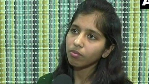 ഫെബ്രുവരി പതിനൊന്നിനു കാണാം; കെജരിവാളിനെതിരായ ബിജെപി ആക്ഷേപത്തില്‍ മകള്‍