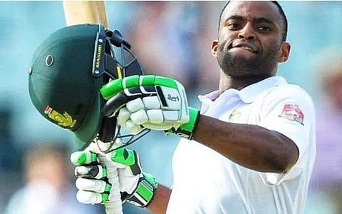 'അതേ ഞാന്‍ കറുത്തതാണ്, അതാണ് എന്റെ നിറം': ഈ വിവേചനം അസ്വസ്ഥനാക്കുന്നെന്ന് ബാവുമ 