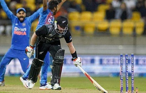 'കുട്ടികള്‍ പോലും ഇങ്ങനെ കളിക്കില്ല, ഇത് മണ്ടന്‍ ക്രിക്കറ്റ്'; ന്യൂസിലാന്‍ഡിനെ വിമര്‍ശിച്ച് ഷുഐബ് അക്തര്‍ 