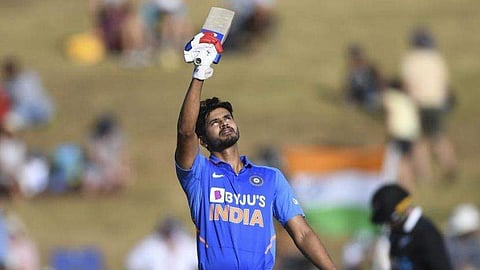 3 വര്‍ഷമായുള്ള തിരയല്‍, 464 ദിവസത്തെ സെഞ്ചുറി ഇടവേള; നാലാം സ്ഥാനത്തെ ചോദ്യങ്ങളെല്ലാം അവസാനിപ്പിച്ച് ശ്രേയസ് 