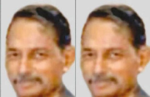 യേശുദാസിന്റെ സഹോദരന്‍ കെജെ ജസ്റ്റിന്‍ കായലില്‍ മരിച്ച നിലയില്‍ 