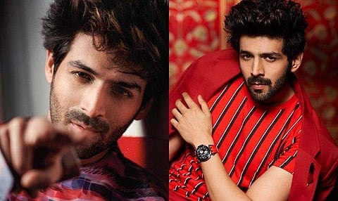 'കറങ്ങാന്‍ പോകുമ്പോള്‍ കാമുകിയെ സഹോദരിയാക്കും'; വീട്ടുകാരെ പേടിയായിരുന്നെന്ന് കാര്‍ത്തിക് ആര്യന്‍