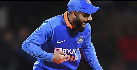 തുടരെ മൂന്നാം വട്ടവും വമ്പന്‍ ബോളിവുഡ് താരങ്ങളെ പിന്നിലാക്കി; ബ്രാന്‍ഡ് മൂല്യത്തില്‍ കോഹ്‌ലി തന്നെ ഒന്നാമത് 