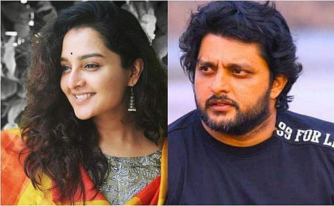 സഹോദരന്റെ സിനിമയില്‍ നായികയും നിര്‍മാതാവുമായി മഞ്ജു വാര്യര്‍; ലളിതം സുന്ദരം ഒരുങ്ങുന്നു