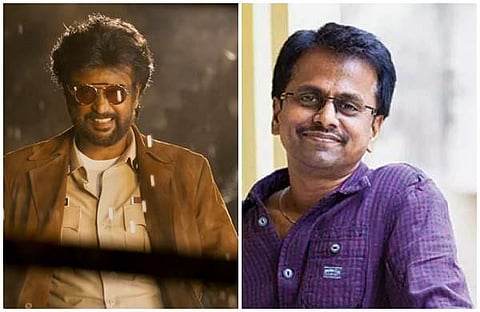 ദര്‍ബാര്‍ പരാജയം: വിതരണക്കാരില്‍ നിന്നും സംരക്ഷണം തേടി മുരുഗദോസ് കോടതിയില്‍