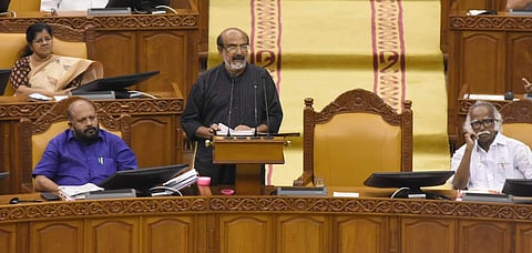 ന്യായവിലയ്ക്കും കെട്ടിടനികുതിയ്ക്കും പിന്നാലെ കെട്ടിടങ്ങളുടെ സ്റ്റാമ്പ് ഡ്യൂട്ടിയും ഉയരും; പ്രതീക്ഷിക്കുന്നത് 225 കോടി രൂപയുടെ  അധിക വരുമാനം