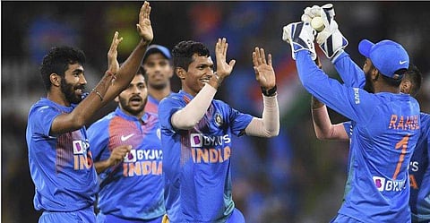 ഇന്ത്യന്‍ നിരയില്‍ രണ്ട് മാറ്റങ്ങള്‍ ?; കിവികളെ നേരിടാന്‍ പുതുതന്ത്രവുമായി കോഹ്‌ലിയും സംഘവും