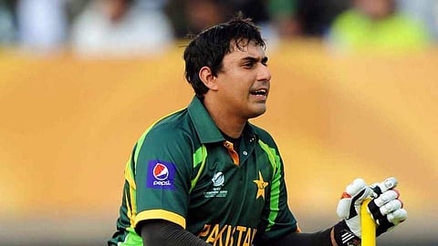 വാതുവയ്പ്പ്: കുറ്റം സമ്മതിച്ച് മുന്‍ പാക്ക് താരം, തടവ് ശിക്ഷ 