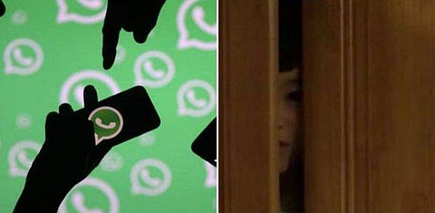 മൂന്ന് വയസുകാരനെ കാണാതെയായി, വാട്‌സ്ആപ്പ് ഗ്രൂപ്പുകളില്‍ സന്ദേശം പാഞ്ഞു, തിരച്ചില്‍ പൊടിപൊടിച്ചു; ഇതൊന്നുമറിയാതെ അവന്‍ ഉറങ്ങി