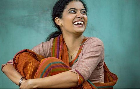 ദേശീയ പുരസ്‌കാര ജേതാവിനൊപ്പം അന്ന ബെൻ; മൂന്നാം ചിത്രം 'കപ്പേള'  