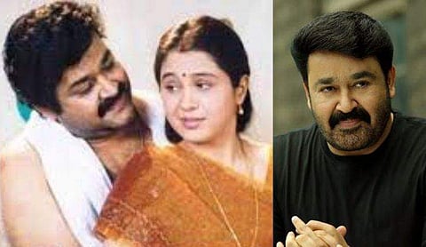 അങ്ങനെയാണ് മോഹന്‍ലാല്‍ ബാലേട്ടനായത്; ആദ്യം തീരുമാനിച്ചത് മറ്റൊരു നടനെ; തുറന്നു പറഞ്ഞ് സംവിധായകന്‍