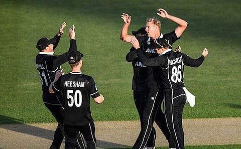 ഒടുവില്‍ കളി പഠിച്ച് ന്യൂസിലാന്‍ഡ്, വാലറ്റത്തിന്റെ ചെറുത്ത് നില്‍പ്പ്‌വെറുതെയായി; കിവീസിന് പരമ്പര