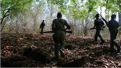 പൗരത്വം റദ്ദാക്കാനാണ് കേന്ദ്രം ശ്രമിക്കുന്നതെന്ന് നോട്ടീസ്; വയനാട്ടിൽ വീണ്ടും മാവോയിസ്റ്റ് സാന്നിധ്യം