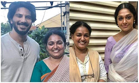 ആ ശബ്ദം കാവ്യയുടേതോ അതോ ദിവ്യ ഉണ്ണിയുടെയോ?, 'കുക്കറമ്മ'യെ നമുക്ക് നേരത്തെ അറിയാം! 