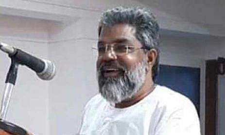 പത്ത് വയസുകാരിയെ പീഡിപ്പിച്ചതായി പരാതി; സ്കൂൾ പ്രിൻസിപ്പൽ അറസ്റ്റിൽ