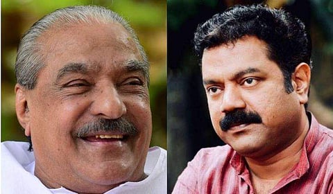 'മാണിസാറിന്റെ മ്യൂസിയത്തില്‍ നോട്ടെണ്ണുന്ന മെഷീനുമുണ്ടാകും'; വിമര്‍ശനവുമായി സുഭാഷ് ചന്ദ്രന്‍