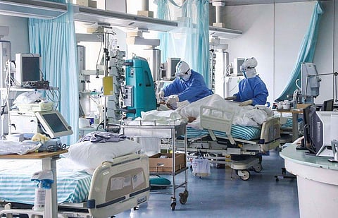 ആശങ്ക വർധിപ്പിച്ച് കൊറോണ ; അമേരിക്കയിലും ഓസ്ട്രേലിയയിലും കൊവിഡ് മരണം ; വാഷിം​ഗ്ടണിൽ അടിയന്തരാവസ്ഥ 