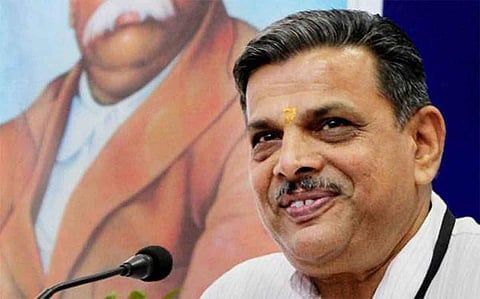 'വാക്കുകള്‍ സൂക്ഷിച്ചും മിതമായും ഉപയോഗിച്ചതിനാലാണ് ശ്രീരാമനെ മര്യാദ പുരുഷോത്തമന്‍ എന്ന് വിളിക്കുന്നത്' ; വിദ്വേഷപ്രസം​ഗങ്ങളെ വിമർശിച്ച് ആർഎസ്എസ്