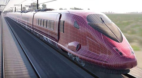 അതിവേഗ റെയില്‍പ്പാത; കളമൊരുങ്ങുന്നത് വലിയ കുടിയൊഴിപ്പിക്കലിന്? ആശങ്ക