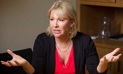 ബ്രിട്ടീഷ് ആരോഗ്യ മന്ത്രിക്ക് കൊറോണ ബാധ; നിരീക്ഷണത്തില്‍