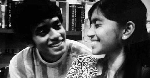 ചിത്രത്തിലുള്ള ചെറുക്കനും പെണ്ണും മലയാളത്തിന്റെ യുവനടനും ഭാര്യയും; ഇവര്‍ ആരെന്ന് മനസിലായോ? 