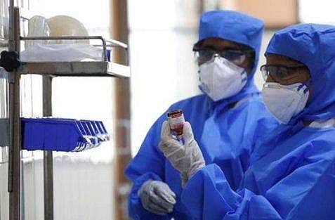 നെടുമ്പാശേരിയില്‍ എത്തിയ 18പേര്‍ക്ക് കോവിഡ് രോഗലക്ഷണം; ആറുപേര്‍  ഇറ്റലിയില്‍ നിന്ന് എത്തിയവര്‍