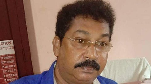 പത്രങ്ങളിലൂടെ വിവാഹപരസ്യം നല്‍കും; സ്ത്രീകളെ പീഡിപ്പിച്ച് ആഭരണങ്ങള്‍ കവരും; ചാവക്കാട് സ്വദേശി അറസ്റ്റില്‍